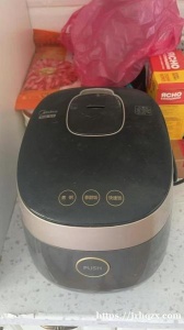 二人食 美的电饭煲30r 加工自取