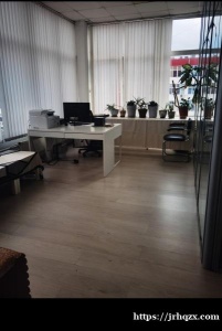 库房带办公室租赁