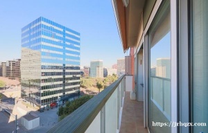 巴塞短租单人房间