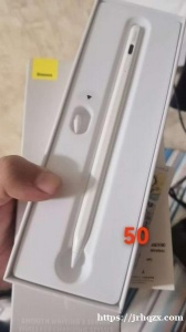 出二手，iPad电容笔和尼康EL15系列充电器