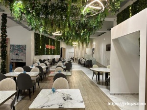 里斯本对江出售WOK