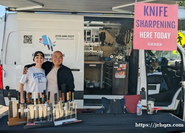 農貿市場收銀员