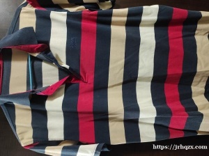 低价处理二手男士名牌短袖