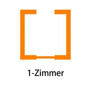 Erlangen 单人公寓求租