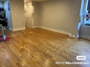 出租：法拉盛中心电梯，大筒仓、邮局sanford ave 新装，租金$2100， 除电全包，即可入住