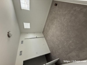 新区独立房单间出租