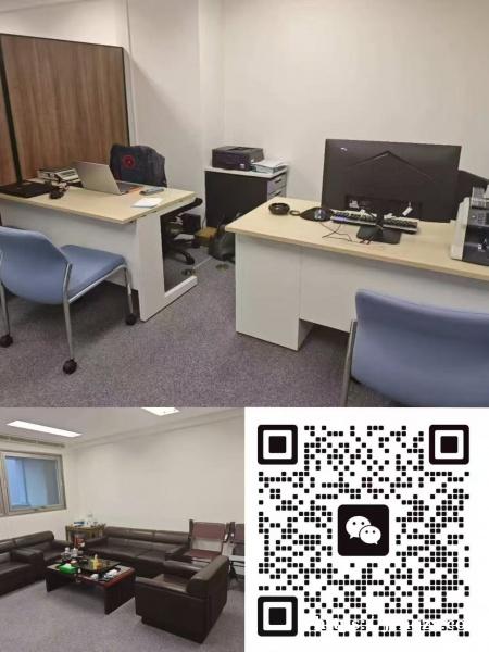 招聘中日双语事务文书（上野办公室）