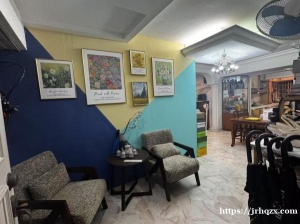 实龙岗普通房/夫妻房