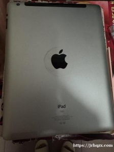 出iPad3
