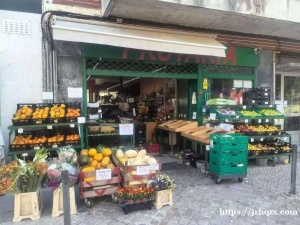 水果店转让 寻找有缘人