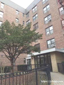 纽约皇后区 Elmhurst 黄金地段一室一厅，无中介费！