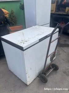冰柜，5000第纳尔，正常使用，成色旧，二手货地址雷迪娜