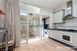 Clot公寓三房二卫出售