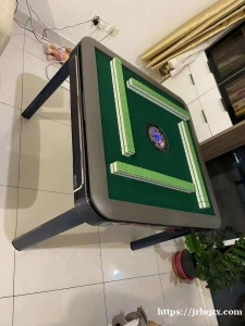库存全新麻将机出售