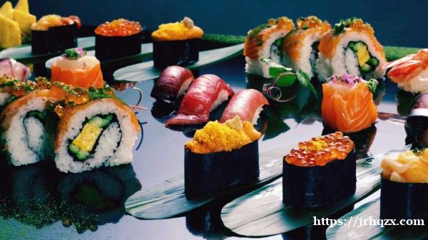 寻找寿司店合作加盟伙伴!