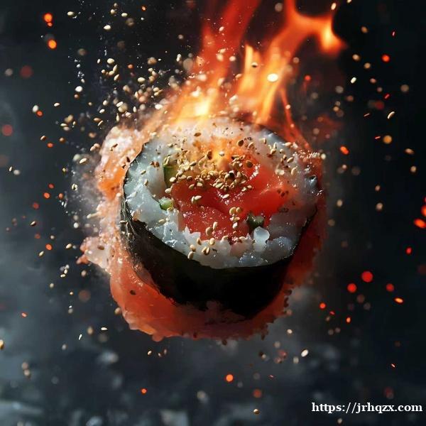 寻找寿司店合作加盟伙伴!