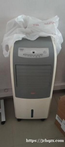 有买冷气扇的联系我