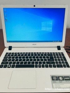 出一台Acer笔记本电脑