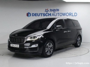 起亚 卡尼板 11人座 柴油车