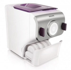 出闲置，飞利浦自动压面机，9成新，部分配件齐全，原价1000多人民币，现600出，可小刀