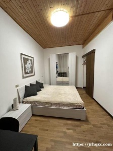 无中介费，米兰市中心DUOMO一室一厅即刻出租。