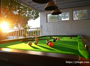 圣地亚哥4室2.5卫独栋出租92124