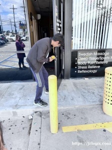 洛杉矶修门换门玻璃破裂更换修窗户换锁