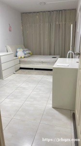 牛车水珍珠坊主人房月底入住1800一个月