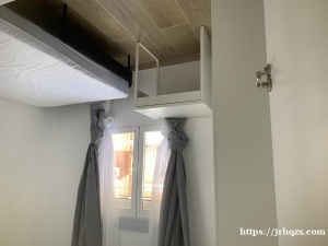 Pueblo Nuevo 三居室出租 近地铁5号线7号线 全新装修带阳台