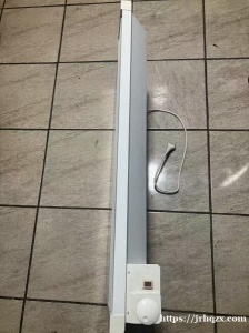 二手电暖器，6000第纳尔，货物地址：雷迪娜