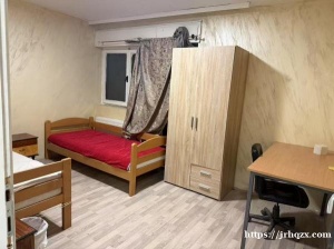 大量二手单人床，高低床出售，单人床50欧一架，高低床100欧一架，货物地址：滋雷