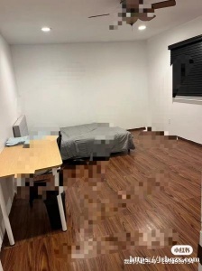 近石溪大学6分钟车程超大套房和带卫生间小房间出租