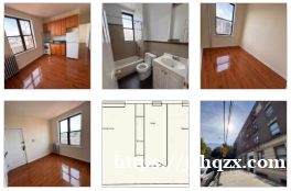 皇后区出租房$2050 &amp; $2150