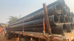 出售40PE管道，高强度内涵钢丝骨架，大量全新吨包袋量大优惠