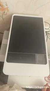 出一台打印机和一台5升恒温烧水器