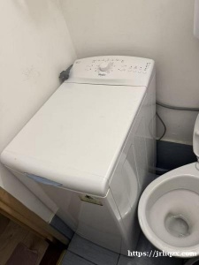 出自家洗衣机，需要的联系我