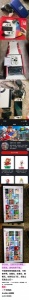 出闲置Switch机一台，512GB，日版 OLED屏幕，双系统，免费下载