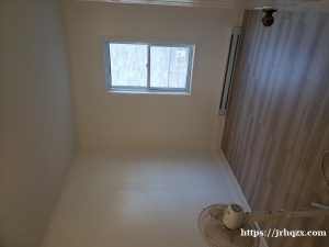 蒙特利尔 Saint-Laurent 区新装修五半出租(有車位)