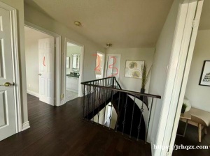 多伦多太古广场附近house 出租