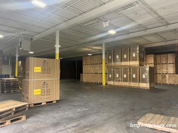 NJ 招 仓库师傅 Cooler Depot 餐馆设备