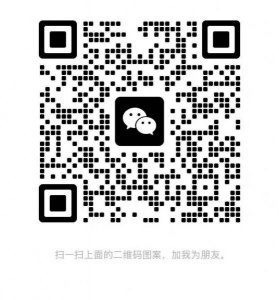 收个空气净化器