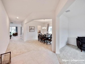 奥兰多单房出租 可选独立卫浴 [32750]