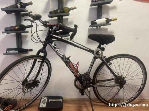 自行车谁要处理了