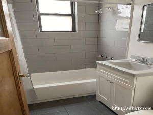 纽约皇后区 Sunnyside 优雅社区整套一室一厅，欢迎学生入住！