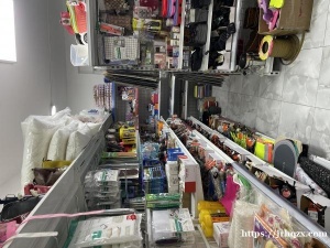 贝尔格莱德15公里郊区百货店转让