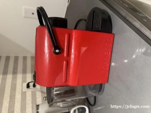 Nespresso D40-US-SI-NE 咖啡机