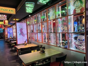 日本拉面馆转让