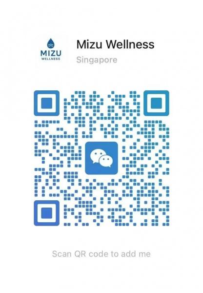 Discover Radiant Beauty at Mizu Wellness Discover Radiant Beauty at Mizu Wellness