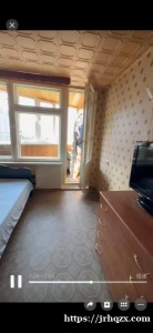 普里莫地铁站附近出单间，找爱干净女生，二居室。有原视频，3W一个月包落地。