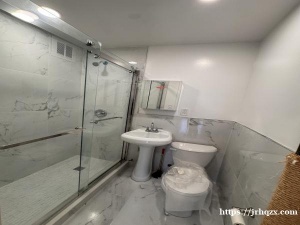 纽约曼哈顿东120街全新一室一厅出租1815